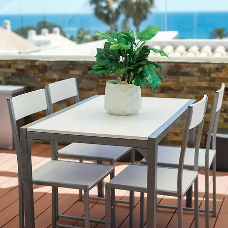 Villa Dunas Salgados House - Sea View & Garage & Bbq & Salgados *