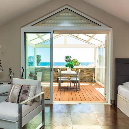 Dunas Salgados House - Sea View & Garage & Bbq & Salgados Albufeira