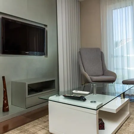 Dunas Salgados House - Sea View & Garage & Bbq & Salgados * Albufeira