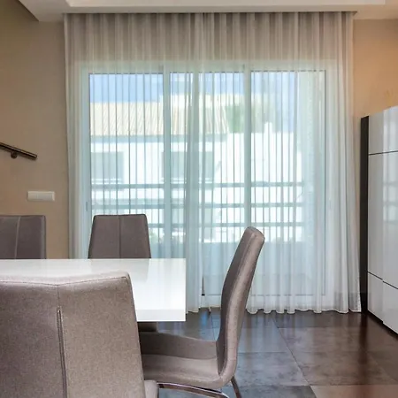 Villa Dunas Salgados House - Sea View & Garage & Bbq & Salgados *