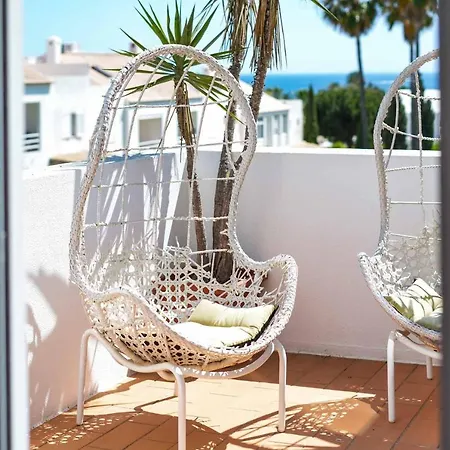 Dunas Salgados House - Sea View & Garage & Bbq & Salgados Villa Albufeira