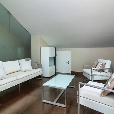 Dunas Salgados House - Sea View & Garage & Bbq & Salgados Villa