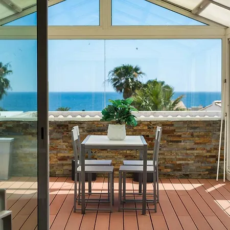 Villa Dunas Salgados House - Sea View & Garage & Bbq & Salgados *