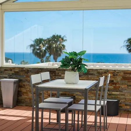 Dunas Salgados House - Sea View & Garage & Bbq & Salgados * Albufeira