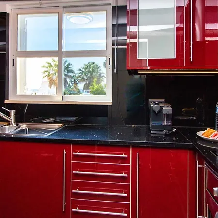 Villa Dunas Salgados House - Sea View & Garage & Bbq & Salgados Albufeira