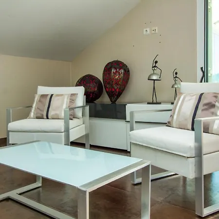 Dunas Salgados House - Sea View & Garage & Bbq & Salgados *