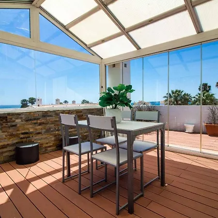 Dunas Salgados House - Sea View & Garage & Bbq & Salgados Villa Albufeira