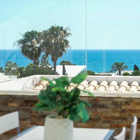 Dunas Salgados House - Sea View & Garage & Bbq & Salgados *