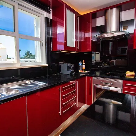 Villa Dunas Salgados House - Sea View & Garage & Bbq & Salgados