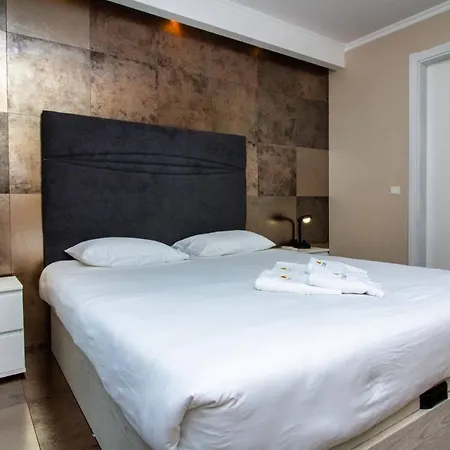 Dunas Salgados House - Sea View & Garage & Bbq & Salgados Villa Albufeira
