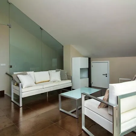 Villa Dunas Salgados House - Sea View & Garage & Bbq & Salgados